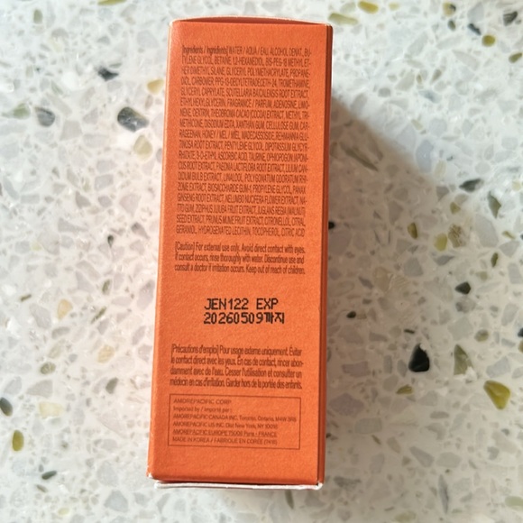 Sulwhasoo Serum TRIAL SIZE - Picture 4 of 6